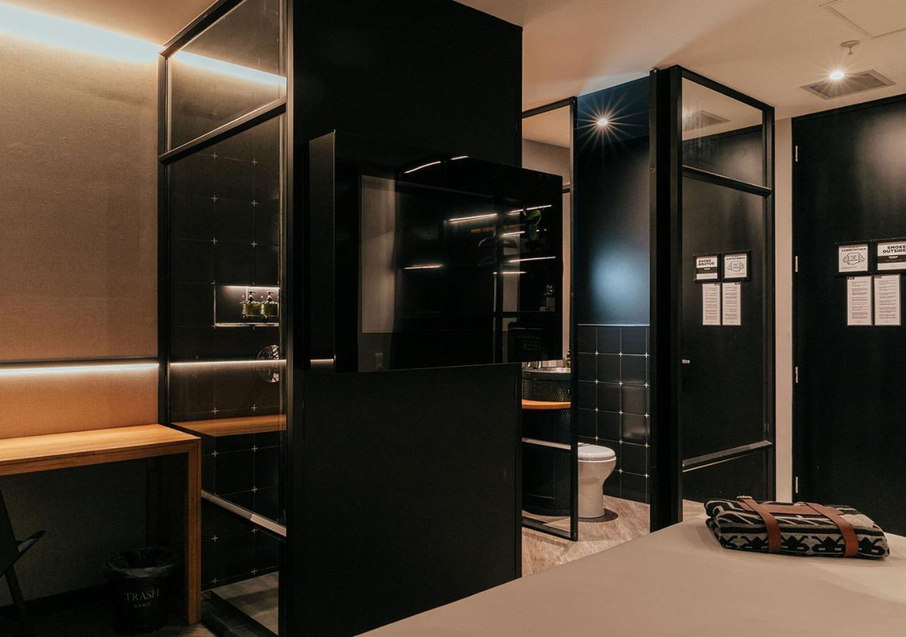 The Click Clack Hotel Medellín Dış mekan fotoğraf