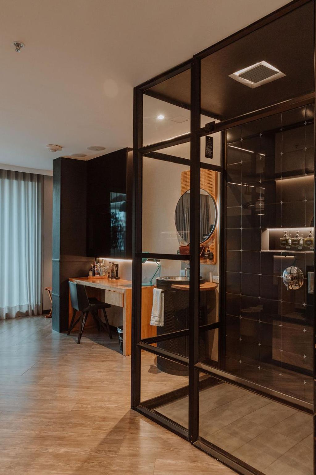 The Click Clack Hotel Medellín Dış mekan fotoğraf